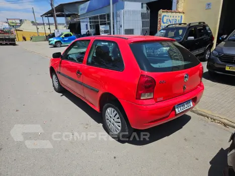 GOL  1.0   - G -4