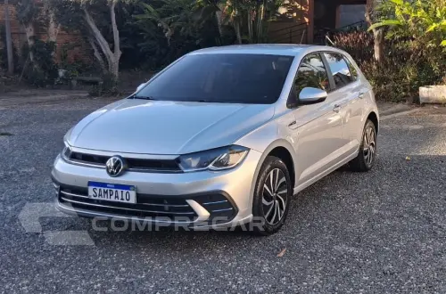 POLO 1.0 170 TSI Highline