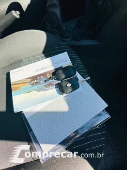 SANDERO 1.0 12V SCE Authentique