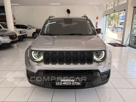 RENEGADE 1.3 T270 TURBO FLEX SPORT AT6
