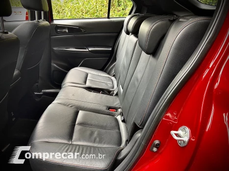 ECLIPSE CROSS 1.5 Mivec Turbo Hpe-s