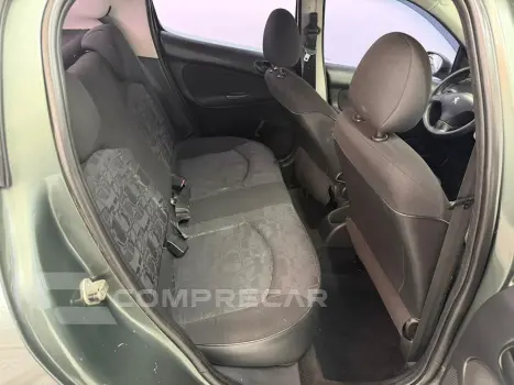 207 XR 1.4 Flex 8V 5p