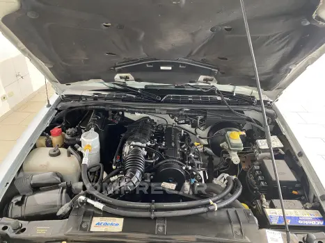 S10 2.4 Advantage 4X2 CD 8V