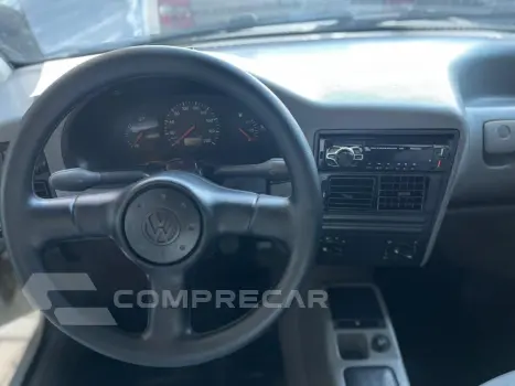GOL 1.0 MI SPECIAL 8V GASOLINA 2P MANUAL
