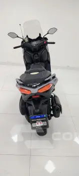 XMAX