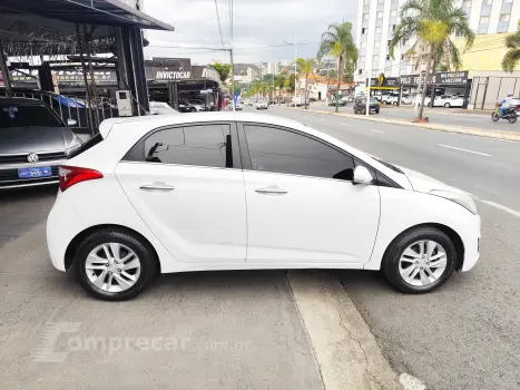 HB20 1.6 Premium 16V