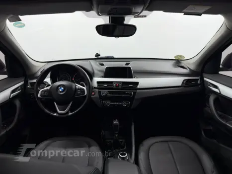 X1 SDRIVE 20i 2.0/2.0 TB Acti.Flex Aut.