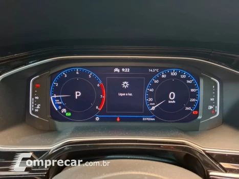 NIVUS 1.0 200 TSI Highline