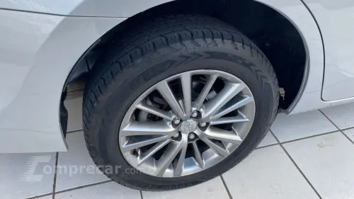 TOYOTA COROLLA 2.0 XEI 16V