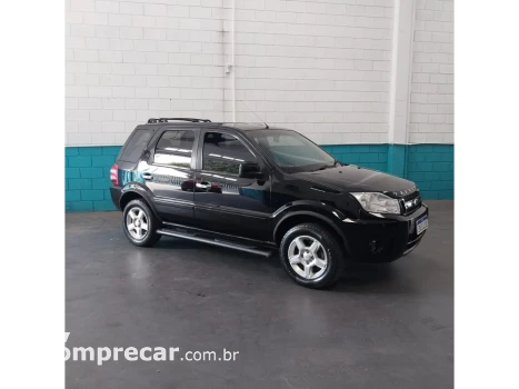 ECOSPORT 2.0 XLT 16V GASOLINA 4P AUTOMÁTICO