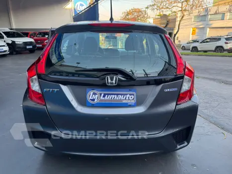 FIT 1.5 LX 16V