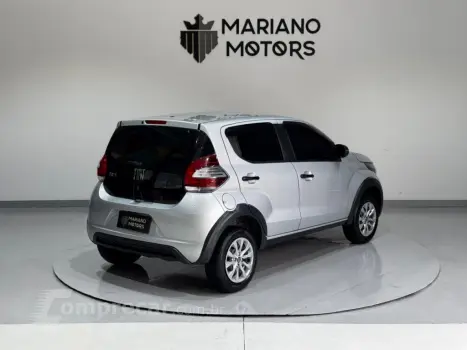 MOBI 1.0 EVO FLEX LIKE. MANUAL