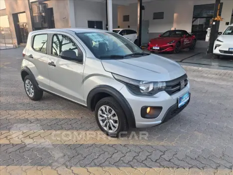 MOBI 1.0 EVO FLEX LIKE. MANUAL