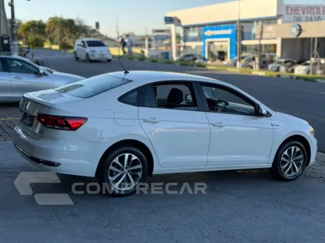 VIRTUS 1.0 200 TSI HIGHLINE AUTOMÁTICO