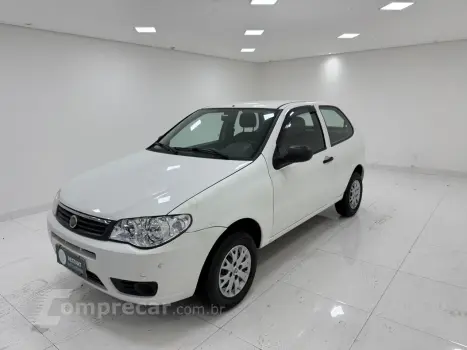 Fiat PALIO 1.0 MPI Fire Economy 8V 2 portas