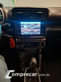 C4 CACTUS 1.6 VTI 120 Feel