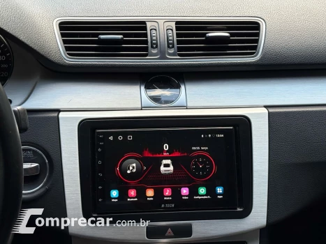 PASSAT 2.0 TSI 16V