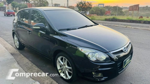 I30 2.0 MPI 16V