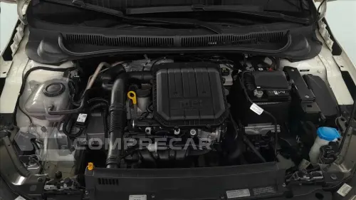 POLO 1.0 MPI TRACK MANUAL
