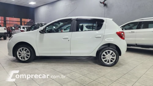 SANDERO Expression Hi-Power 1.6 8V 5p