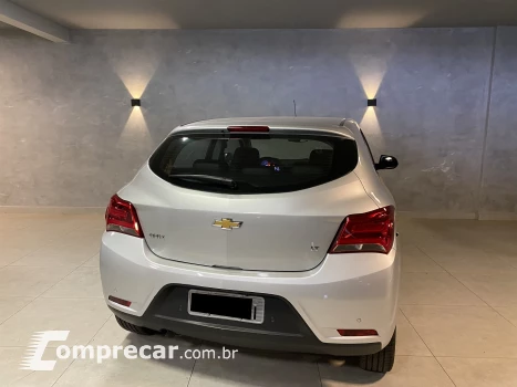 ONIX 1.4 MPFI LT 8V