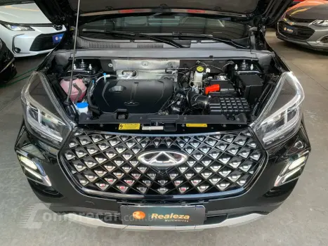 Tiggo 5X SPORT 1.5 Turbo Flex Aut.