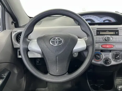 ETIOS 1.3 XS 16V