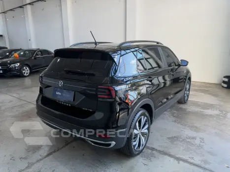 T-CROSS 1.0 200 TSI Comfortline
