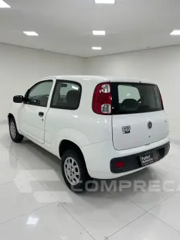 UNO 1.0 EVO Vivace 8V