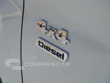 TORO 2.0 16V TURBO DIESEL VOLCANO 4WD AT9