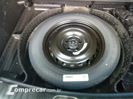 Compass Longitude 1.3 T270 (Aut) (Flex)