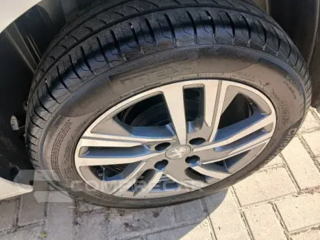 208 - 1.6 16V ALLURE AT6