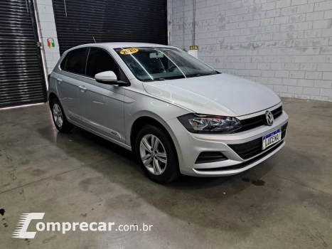 Polo 1.0 Mpi Total Flex Manual