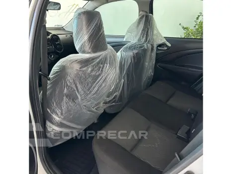 ETIOS 1.3 X 16V FLEX 4P MANUAL