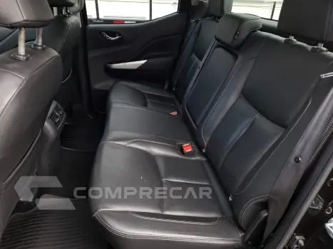 FRONTIER 2.3 16V Turbo LE CD 4X4