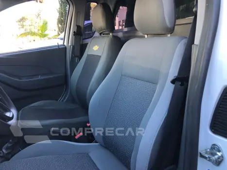 Montana 1.4 Mpfi Ls Cs 8V Flex 2P Manual