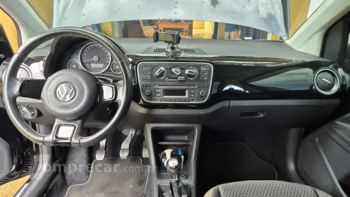 CROSS UP 1.0 TSI 12V