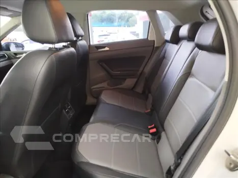 POLO 1.0 170 TSI Comfortline