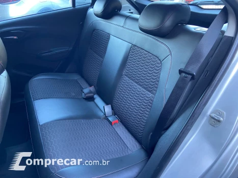 ONIX 1.4 MPFI LTZ 8V