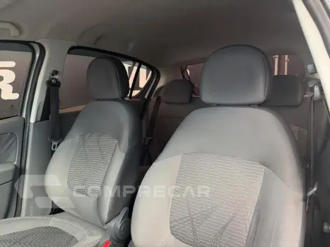 PALIO 1.0 MPI Attractive 8V