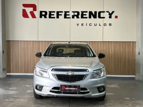 ONIX 1.0 MPFI LT 8V FLEX 4P MANUAL