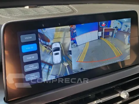 TIGGO 5X PRO 1.5 TURBO HIBRIDO