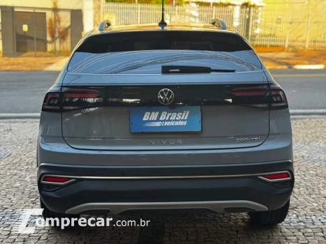 NIVUS 1.0 200 TSI Highline