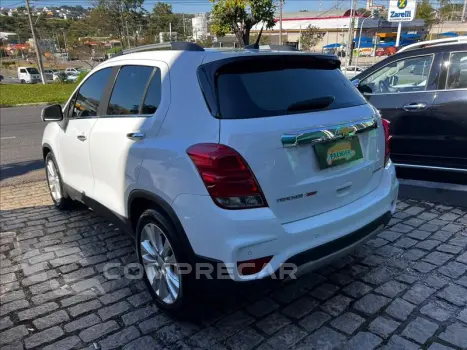 TRACKER 1.4 16V Turbo Premier