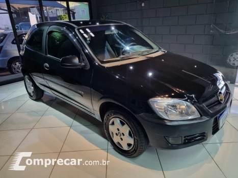 CELTA 1.0 MPFI Life 8V