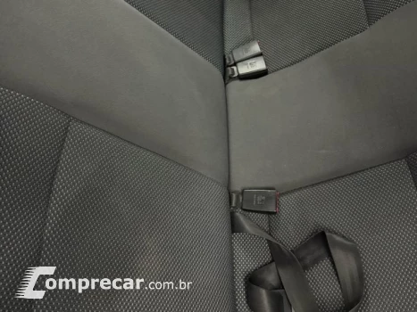 GOL - 1.6 MI POWER 8V 4P MANUAL G.V