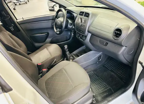 KWID 1.0 12V SCE ZEN