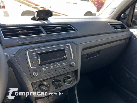 GOL 1.0 12V MPI Totalflex Trendline