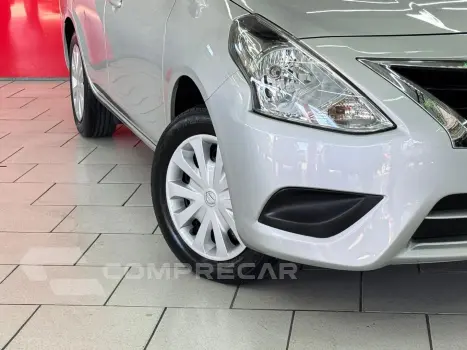 Versa 1.0 12V Flex 4P Manual
