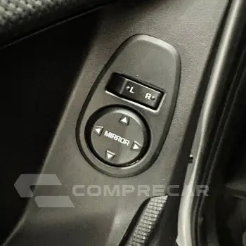 Creta Action 1.6 16V Flex Aut.